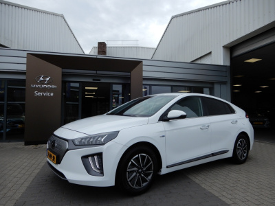 Hyundai Ioniq comfort ev 38 kwh | nl auto | incl.btw | facelift |