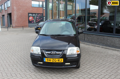 Hyundai Atos 1.1i active cool