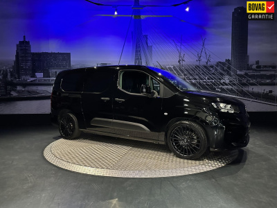 Opel Combo 1.5 bluehdi 130pk s&s l2 automaat *19''inch*camera*3zits*