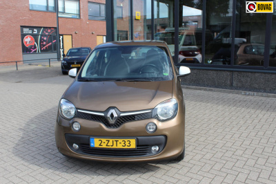 Renault Twingo 1.0 sce dynamique