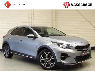 Kia Xceed 1.4 t-gdi 140pk dynamicplusline