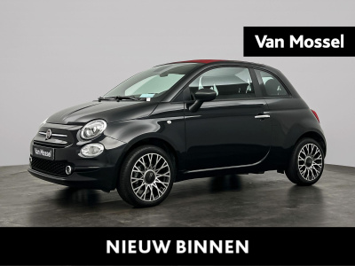 Fiat 500 1.0 hybrid dolcevita | cruise control | apple carplay & android auto