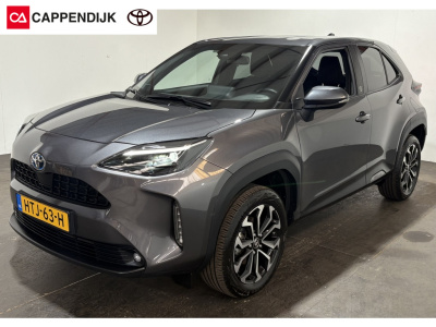 Toyota Yaris Cross 1.5 hybrid dynamic | camera | winterpakket |