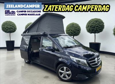Mercedes-Benz Marco Polo