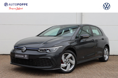 Volkswagen Golf 1.4 tsi ehybrid 245pk dsg6