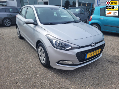 Hyundai I 20 1.0 t-gdi comfort