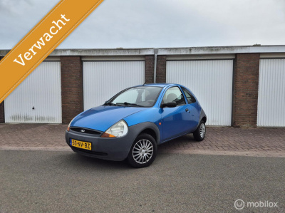 Ford KA 1.3 style