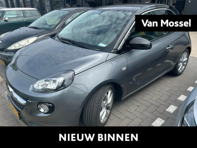 Opel Adam 1.0 turbo jam favourite