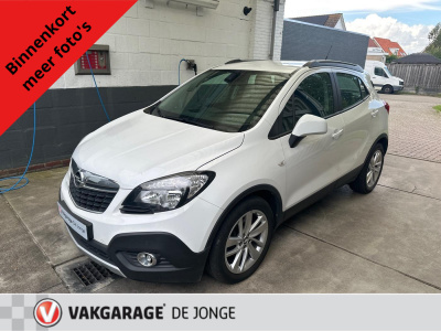 Opel Mokka 1.4 t cosmo