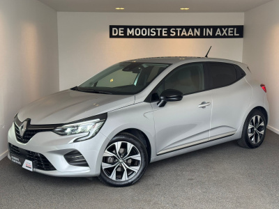 Renault Clio 1.0 tce 90 evolution