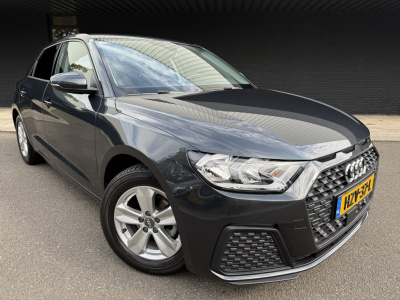 Audi A1 Sportback 25 tfsi // 15.000km! // nieuwstaat //