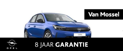 Opel Corsa 1.2 turbo edition | cruise control | apple carplay&android auto | parkeersensoren achter | 8 jaar garantie! | * 3000,- extra inruilwaarde! *
