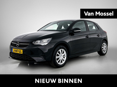 Opel Corsa 1.2 edition