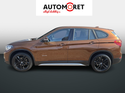 BMW X1 sdrive18i centennial high executive automaat