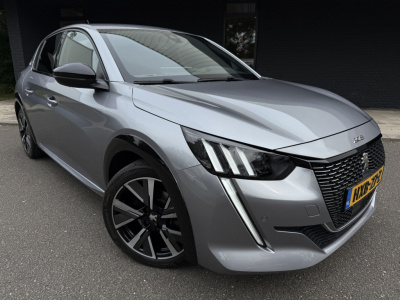 Peugeot 208 1.2 puretech gt