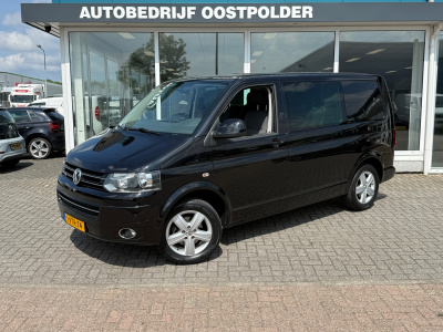 Volkswagen Transporter 2.0 tdi l1h1 t800 dc comfortline