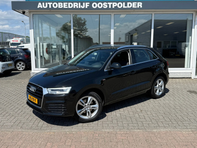 Audi Q3 1.4 tfsi cod sport pro line s