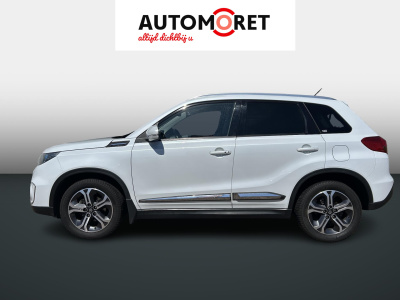 Suzuki Vitara 1.6 high executive automaat|panoramadak|trekhaak