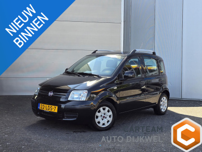 Fiat Panda 1.2 edizione cool
