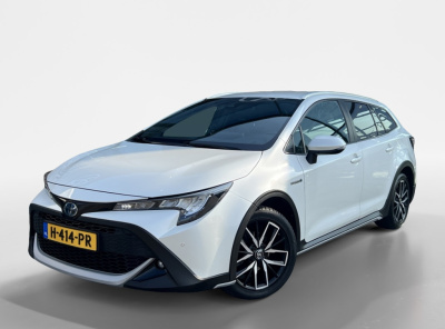 Toyota Corolla Touring Sports 1.8 hybrid trek