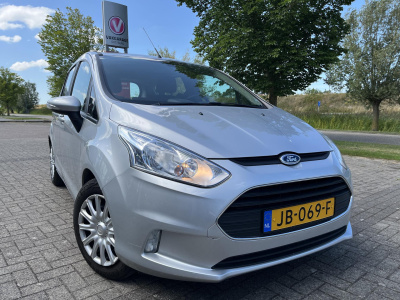 Ford B-max 1.0 ecoboost style