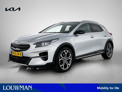 Kia Xceed 1.6 gdi phev executiveline limited | panoramadak | stoelgeheugen |