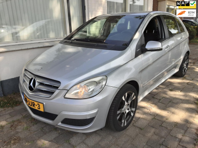 Mercedes-Benz B-Klasse 150 blueefficiency