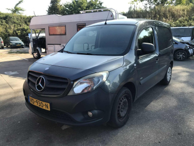 Mercedes-Benz Citan 108 cdi blueeff.