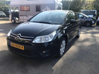 Citroen C4 1.6 vti anniversaire