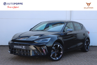 Cupra Leon 1.5 tsi ehybrid business 204pk dsg6
