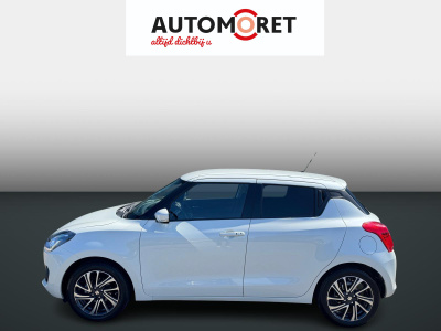 Suzuki Swift 1.2 style smart hybrid