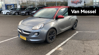 Opel Adam 1.0 turbo unlimited