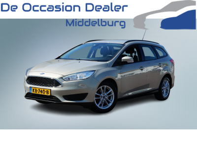 Ford Focus wagon 1.0 trend rijklaar incl garantie
