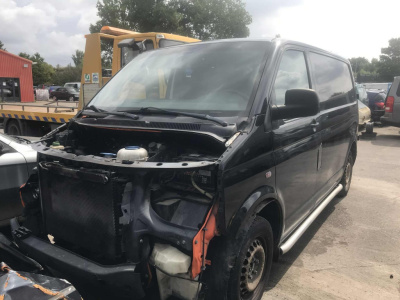 Volkswagen Transporter 1.9 tdi 300 mhd