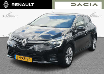Renault Clio 1.0 tce bi-fuel intens