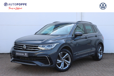 Volkswagen Tiguan 1.5 tsi r-line