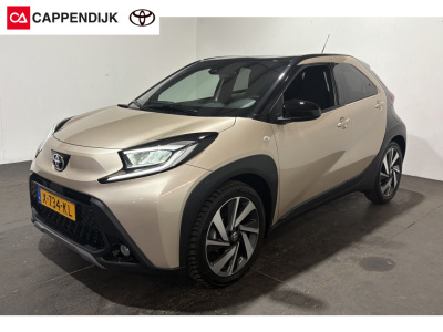 Toyota Aygo x 1.0 vvt-i mt envy