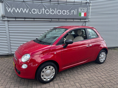 Fiat 500 1.2 pop airco