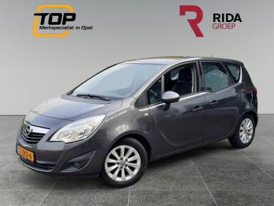 Opel Meriva 1.4 turbo cosmo