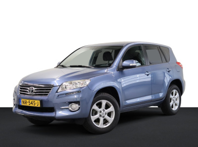 Toyota Rav4 2.0 vvti dynamic