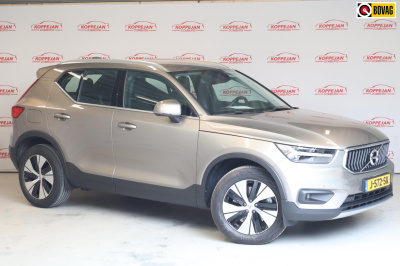 Volvo XC40 1.5 t5 recharge business pro nl auto, carplay, winterpack, keyless, camera