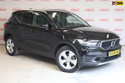 Volvo XC40 1.5 t3 momentum pro nl auto, panoramadak, el kofferklep, carplay