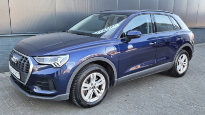 Audi Q3 e-tron 45 tfsi e adv editi.*virtual*aut*led*lmv*