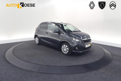 Peugeot 108 1.0 e-vti active | camera | apple carplay | airco | 5 deurs