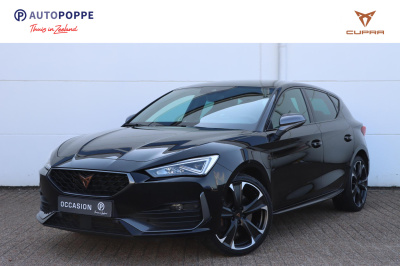 Cupra Leon 1.4 e-hybrid vz performance 245pk dsg6
