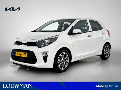 Kia Picanto 1.0 dpi dynamicplusline key less |