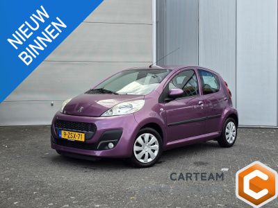 Peugeot 107 1.0 active