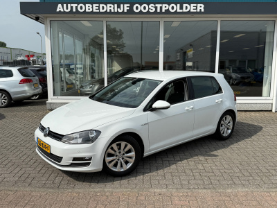 Volkswagen Golf 1.0 tsi comfortline