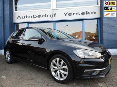 Volkswagen Golf 1.0 tsi highline nap nl auto