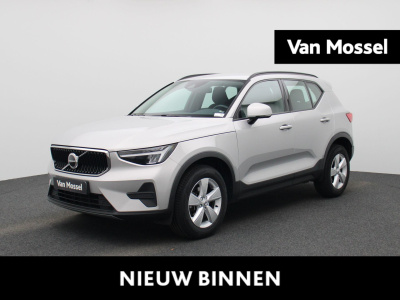 Volvo XC40 1.5 t2 essential | automaat | lmv | navigatie | virtual cockpit | climate control | dab | apple carplay | camera